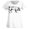 T-shirt  Lady Fit Thumbnail
