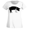 T-shirt  Lady Fit Thumbnail