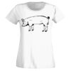 T-shirt  Lady Fit Thumbnail