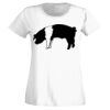 T-shirt  Lady Fit Thumbnail