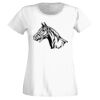 T-shirt  Lady Fit Thumbnail