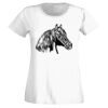T-shirt  Lady Fit Thumbnail