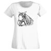 T-shirt  Lady Fit Thumbnail