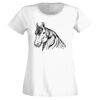 T-shirt  Lady Fit Thumbnail