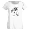 T-shirt  Lady Fit Thumbnail