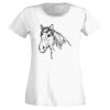 T-shirt  Lady Fit Thumbnail
