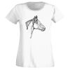 T-shirt  Lady Fit Thumbnail