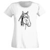 T-shirt  Lady Fit Thumbnail