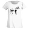 T-shirt  Lady Fit Thumbnail