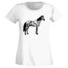 T-shirt  Lady Fit Thumbnail