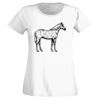 T-shirt  Lady Fit Thumbnail