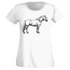 T-shirt  Lady Fit Thumbnail