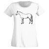 T-shirt  Lady Fit Thumbnail