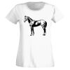 T-shirt  Lady Fit Thumbnail