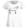 T-shirt  Lady Fit Thumbnail