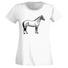 T-shirt  Lady Fit Thumbnail
