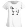 T-shirt  Lady Fit Thumbnail