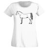 T-shirt  Lady Fit Thumbnail