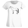 T-shirt  Lady Fit Thumbnail
