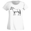 T-shirt  Lady Fit Thumbnail