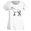 T-shirt  Lady Fit Thumbnail
