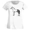 T-shirt  Lady Fit Thumbnail