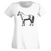 T-shirt  Lady Fit Thumbnail