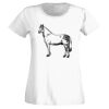 T-shirt  Lady Fit Thumbnail