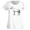 T-shirt  Lady Fit Thumbnail