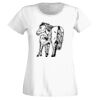 T-shirt  Lady Fit Thumbnail