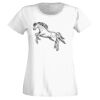 T-shirt  Lady Fit Thumbnail