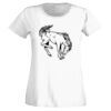 T-shirt  Lady Fit Thumbnail