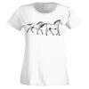 T-shirt  Lady Fit Thumbnail