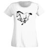 T-shirt  Lady Fit Thumbnail
