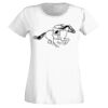 T-shirt  Lady Fit Thumbnail