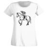 T-shirt  Lady Fit Thumbnail
