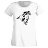 T-shirt  Lady Fit Thumbnail