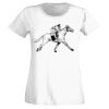 T-shirt  Lady Fit Thumbnail