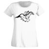 T-shirt  Lady Fit Thumbnail