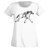 T-shirt  Lady Fit Thumbnail
