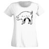 T-shirt  Lady Fit Thumbnail