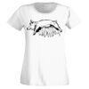 T-shirt  Lady Fit Thumbnail