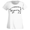 T-shirt  Lady Fit Thumbnail