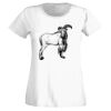 T-shirt  Lady Fit Thumbnail