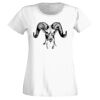 T-shirt  Lady Fit Thumbnail