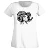 T-shirt  Lady Fit Thumbnail