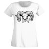 T-shirt  Lady Fit Thumbnail