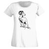 T-shirt  Lady Fit Thumbnail