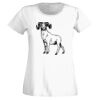 T-shirt  Lady Fit Thumbnail