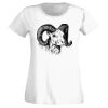 T-shirt  Lady Fit Thumbnail